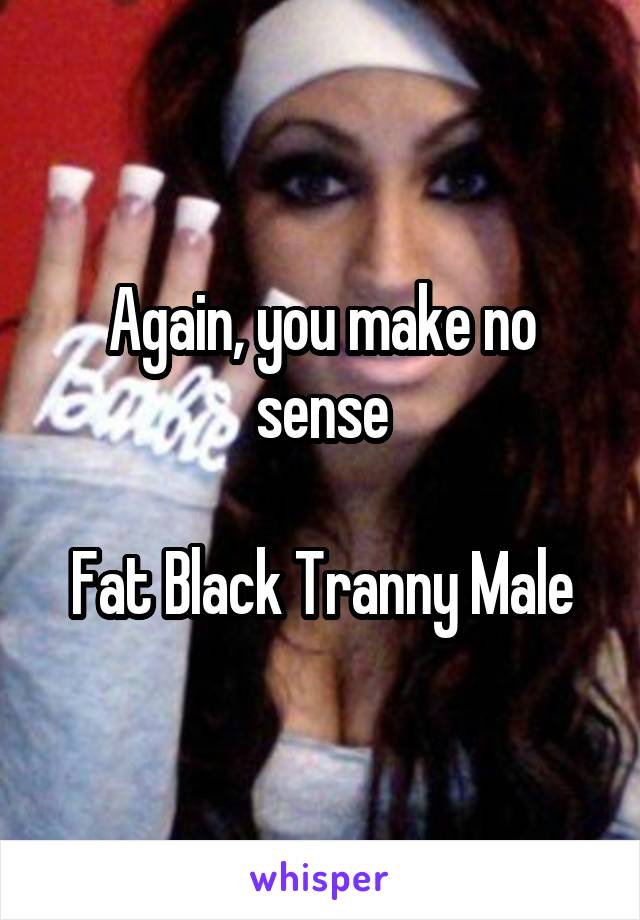Black Tranny Photos